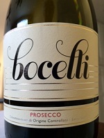 Bocelli Prosecco