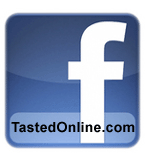 Join TastedOnline.com on Facebook