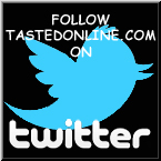 Join TastedOnline.com on Twitter